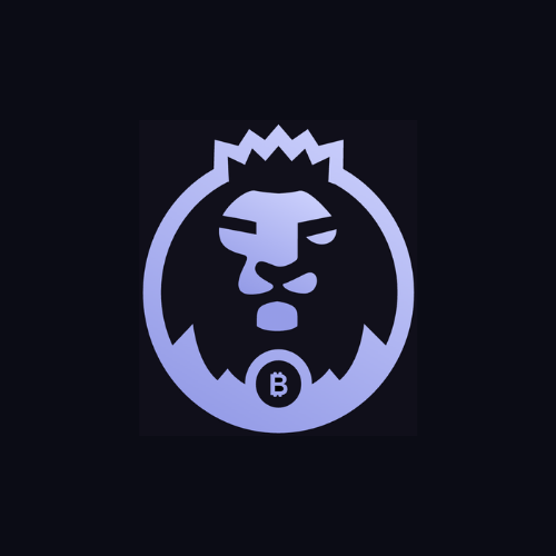 CryptoLeo logo